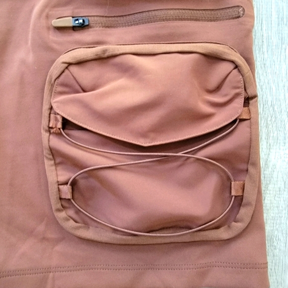 BRAND NEW Nike X Travis Scott CACT.US CORP NRG BH Short Women's Size XL - Picture 4 of 10